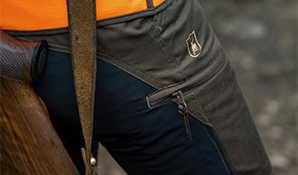 Deerhunter bukser