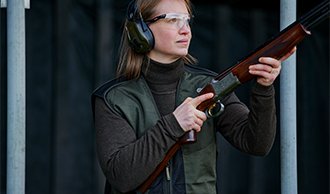 Deerhunter jagtudstyr