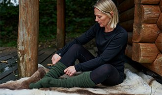 Deerhunter undert�j