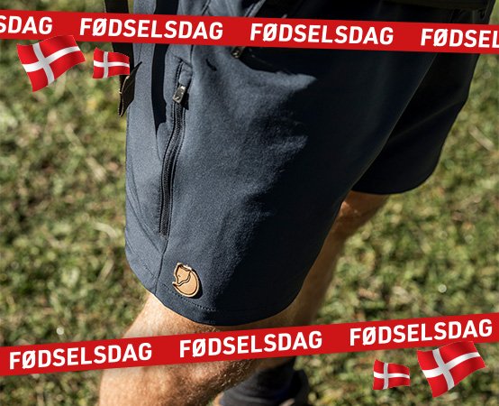 Fjällräven