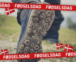 Fdselsdag | Fodtj