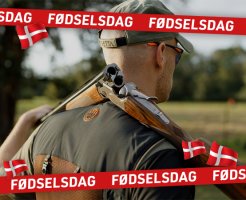 Fdselsdag | Haglgevrer