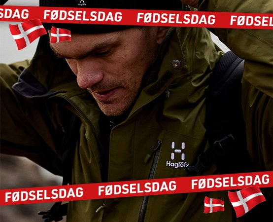Haglöfs