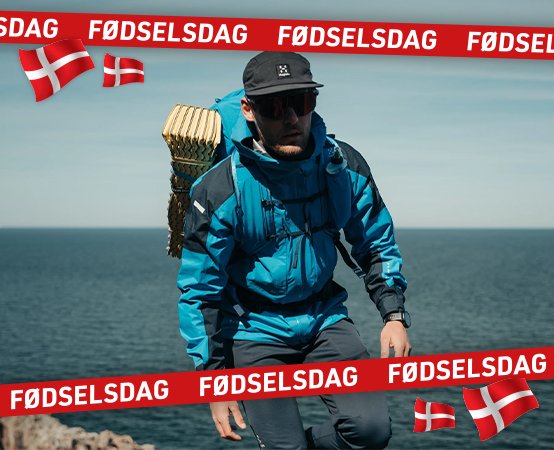 Hagl&ouml;fs