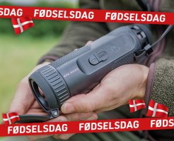 Fdselsdag | Optik