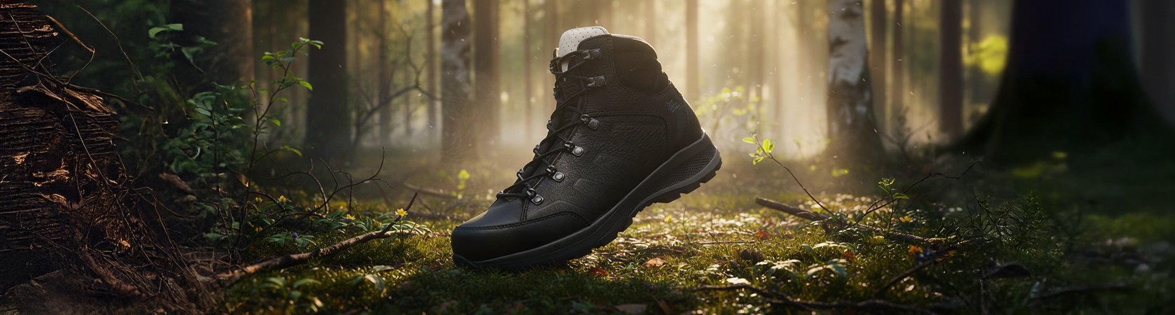 Vandrest&oslash;vler