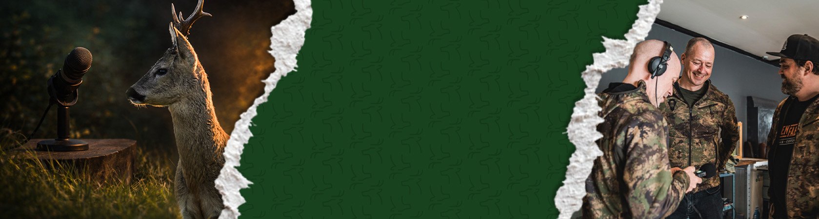 &Aring;rets fedeste jagtaften