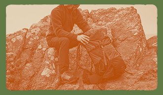 Outdoor Week | Tasker & Rygs�kke
