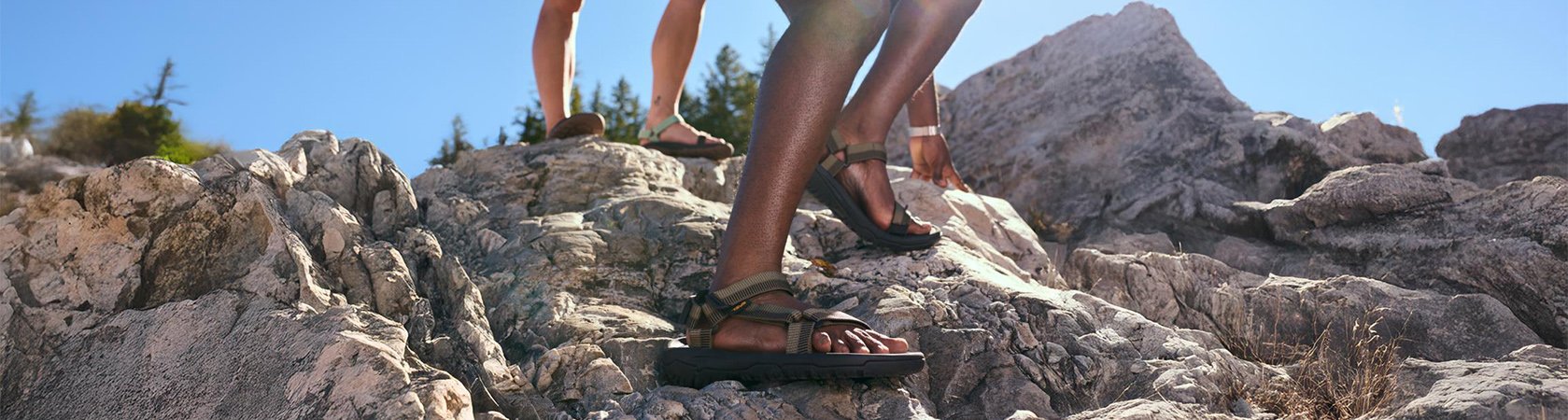 Sandaler