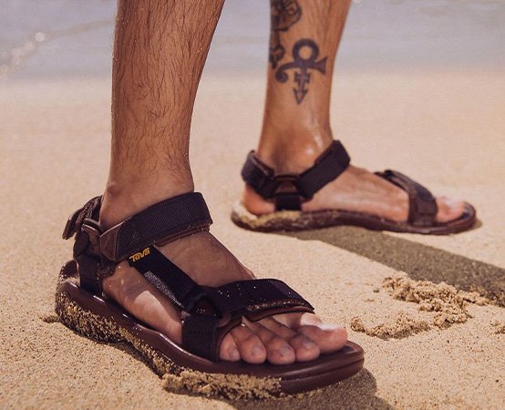 Sandaler