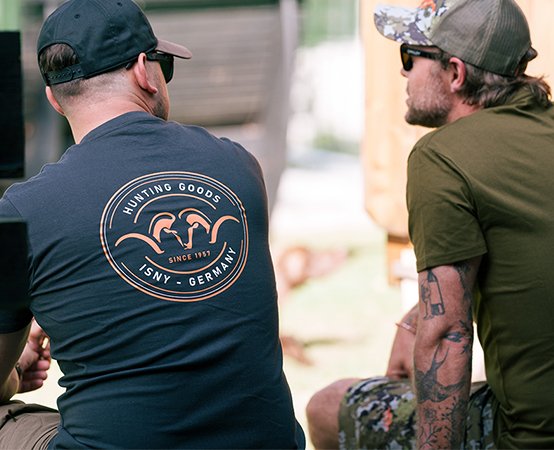 T-shirts