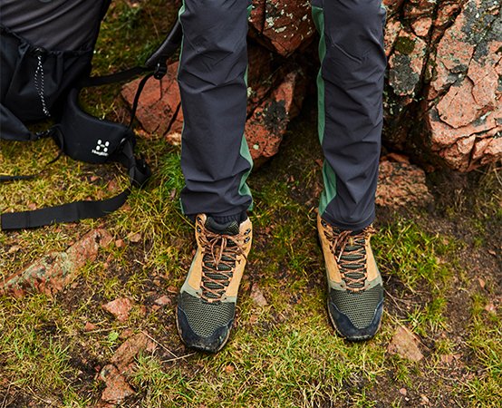 Udvalgte sko & st&oslash;vler