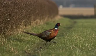 En dansk traditionsjagt