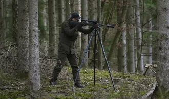 Pr&aelig;cision og &aring;ndedr&aelig;t