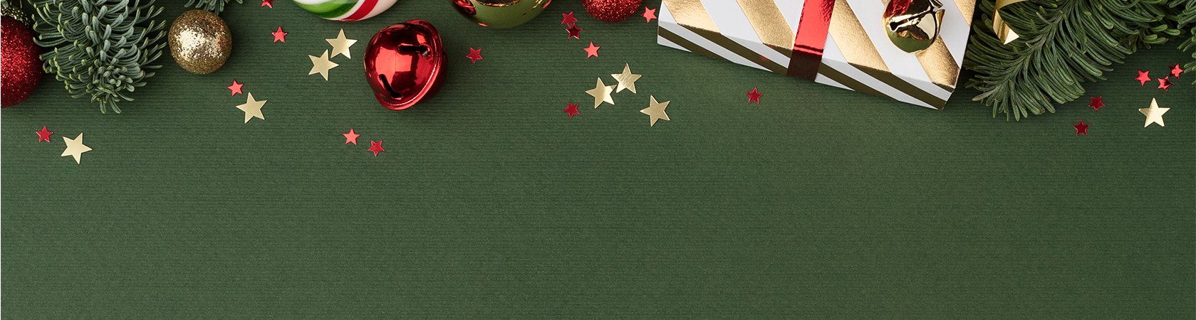 Julegaver til ham & hende