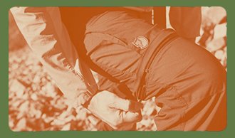 Outdoor Week | Bukser & Underdele