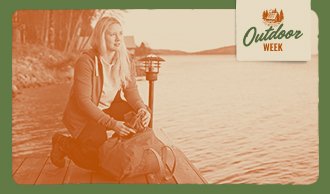 Outdoor Week | Jakker & Overdele