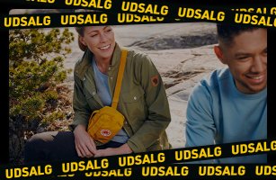 Udsalg | Bekldning