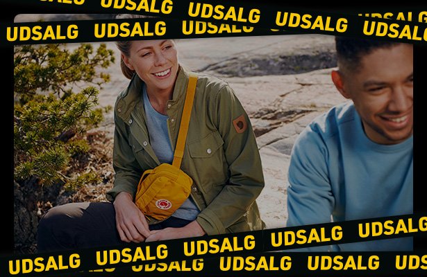Sommerudsalg bekl&aelig;dning