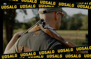 Udsalg | Haglvben