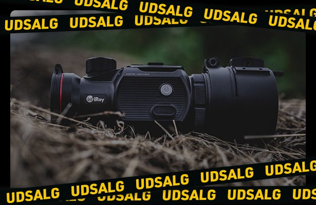Sommerudsalg optik