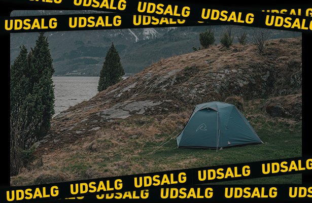 Sommerudsalg outdoor