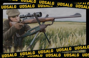 Udsalg | Rifler