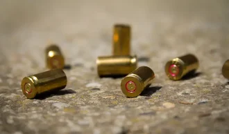 Anden ammunition