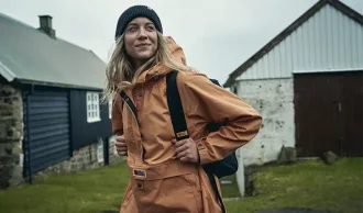 Anorakjakker