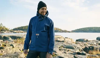 Anorakjakker