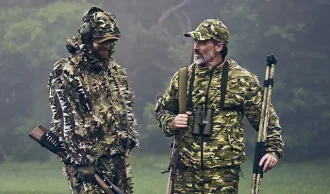 Balaclavas & elefanthuer
