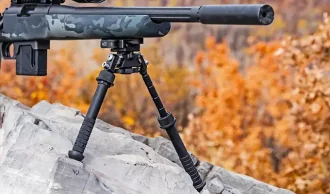 Bipods & anlg
