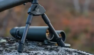 Bipods & tilbehr