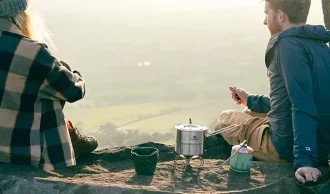 Brndere & tilbehr