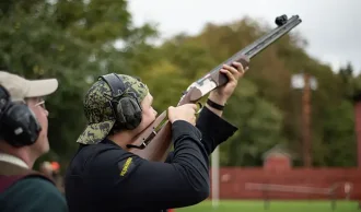Brugt tilbehr haglgevrer