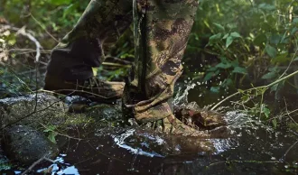 Camouflagestvler