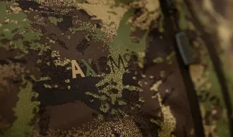 Camouflage trjer & t-shirts
