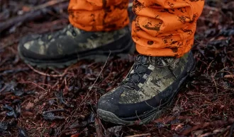Camouflagestvler