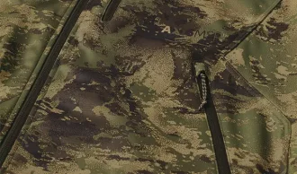 Camouflagetrjer