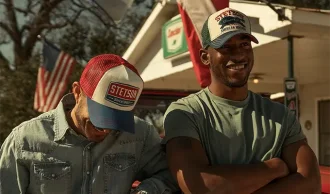 Caps