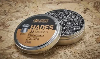Diabolo hagl