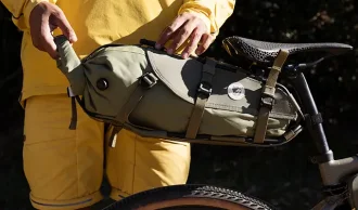Drybags
