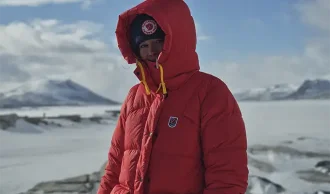 Dunjakker