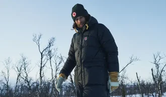 Dunjakker
