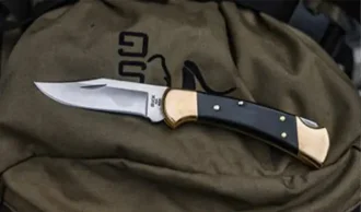Foldeknive