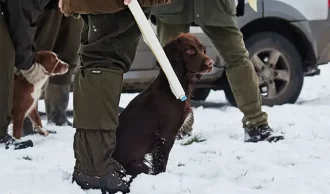 Gaiters