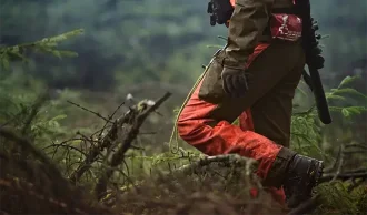 Tj & sko