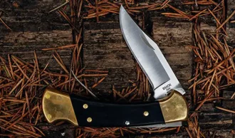 Jagtknive