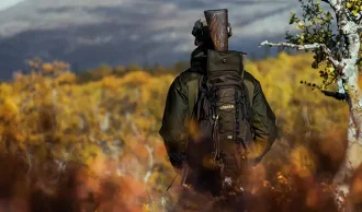 Jagtrygskke
