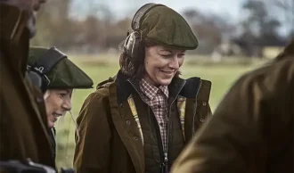 Jagtskjorter